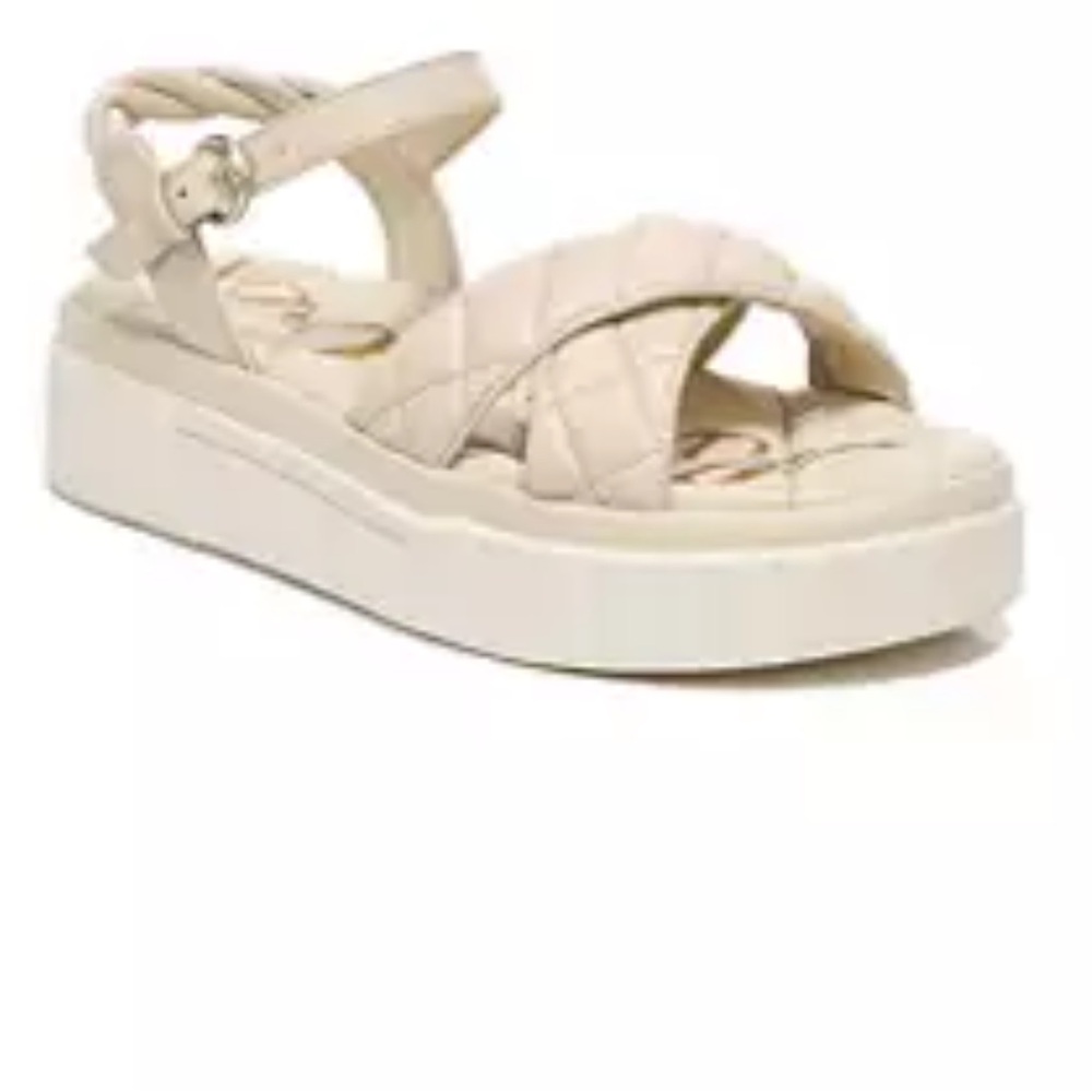 💥SOLD💥Sam Edelman Gavril platform sandals